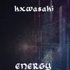 About ENERGY Song