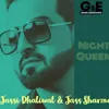 About Night Queen Song