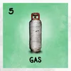 About Gas Song