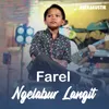 About Ngelabur Langit Song