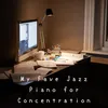 Let the Jazz Enlighten You