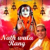 About Nath Wala Rang Song