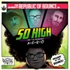 About So High Song