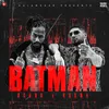 About Batman Song