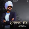 About Moosewala Jatt Song