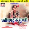 About Chhattisgarh Ke Sundari Song