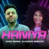 About Haniya Song