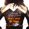 Don't Stop The Music Agrume Remix