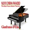 Nuovo Cinema Paradiso The Best Piano Movie Themes