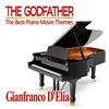 The Godfather The Best Piano Movie Themes