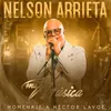 About Mi Música: Homenaje a Héctor Lavoe Song