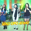 About Seko Opo Atimu Song