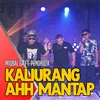 About Kaliurang Ah Mantap Song