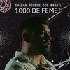 About 1000 de femei Song