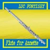 Flute for Lucienda