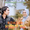About Bidadari Hidup Ku Song