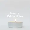 Determinate White Noise