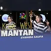 About Kowe Wes Mantan Song