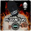 About Flame On Song