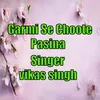 About garmi se choote pasina Song