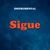 About Sigue Instrumental Song