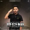 About Legend In Heart Song