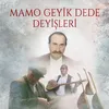 Yüce Dağ Başına Kar Yağmış Gibi