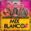 About Mix Blanco #2 : La Verdugo / Yo No Se Que Tiene Ella / Volando / Que Muchacho Song