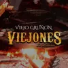 About Viejo Gruñon Studio Song