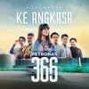 Ke Angkasa Petronas 366 edition