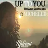 About Up to You Song
