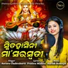 About Smitahasini Maa Saraswati Song
