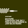 Through The Sky Jon Silva Remix