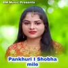 Pankhuri I Shobha mile