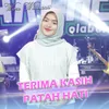 Terima Kasih Patah Hati