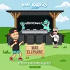 About War Elephant Festival Firestarters series Song