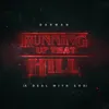 About Running up that hill (a deal with God) Song