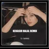 About Kekasih Halal Remix Song