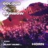 About Colour Of Rainbow Song