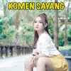 About Komen Sayang Song