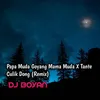 About Papa Muda Goyang Mama Muda X Tante Culik Dong Remix Song