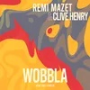 About WOBBLA Song