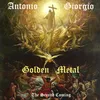 Golden Metal A Symphony of the Epic Spirit