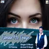 About Fanaa Ho Gaye Song