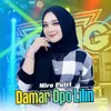 About Damar Opo Lilin Song