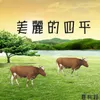 About 美丽的四平 Song