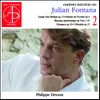 Douze Morceaux caractéristiques en forme d'Études, Livre 2, Op. 9: No. 1, no. 7 – Presto