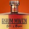 About Rhum mwen Song