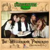 About The Wellerman Proscrito Instrumental Song