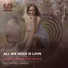 All We Need Is Love Vocal Mix